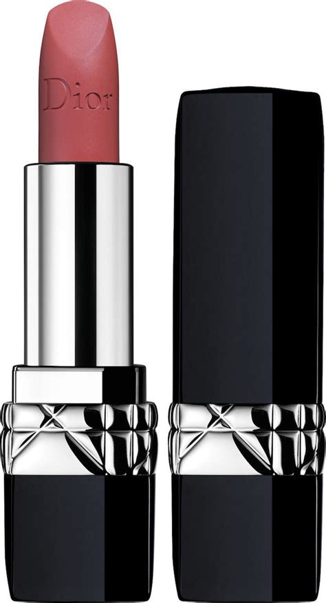 rouge dior in 772 matte sample|Dior Classic Matte (772) Rouge Dior Lip Color Product Info.